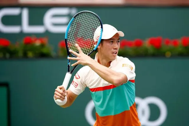 Rút lui khỏi Hawaii Open, Kei Nishikori chưa sẵn sàng quay trở lại - Ảnh 1.