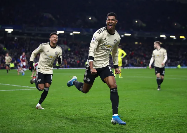 Burnley 0-2 Manchester United: Chiến thắng quan trọng (Vòng 20 Ngoại hạng Anh) - Ảnh 3.