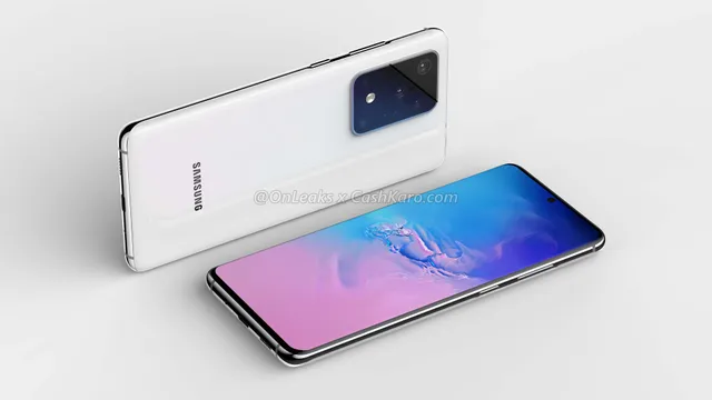 Galaxy S11 sẽ ra mắt vào ngày 11/2 - Ảnh 1.