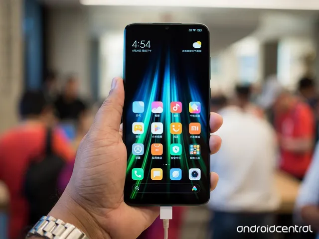 Xiaomi bán 10 triệu chiếc Redmi Note 8 chỉ sau có 3 tháng - Ảnh 1.