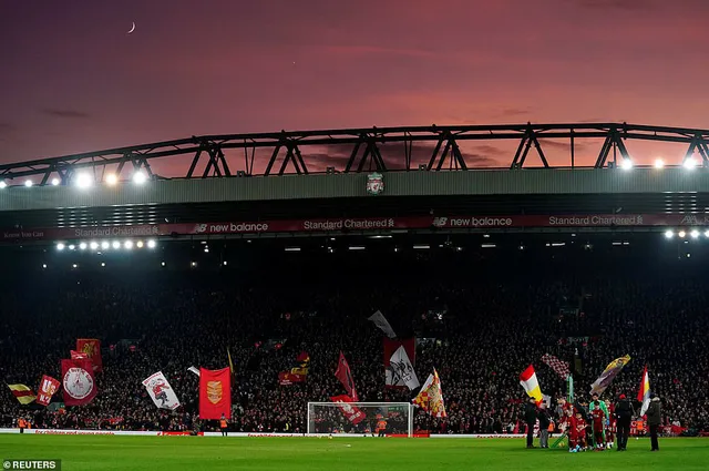 Liverpool 1-0 Wolverhampton: Thắng lợi nhọc nhằn! - Ảnh 3.