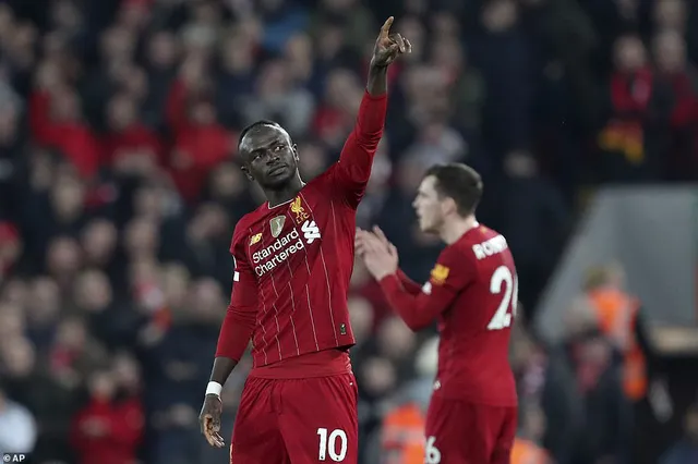 Liverpool 1-0 Wolverhampton: Thắng lợi nhọc nhằn! - Ảnh 1.