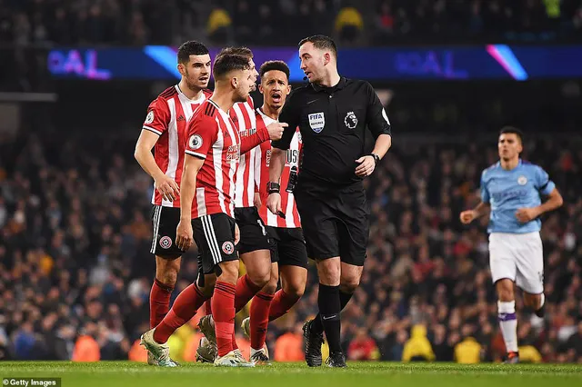 Manchester City 2-0 Sheffield United: Niềm vui trở lại! - Ảnh 3.