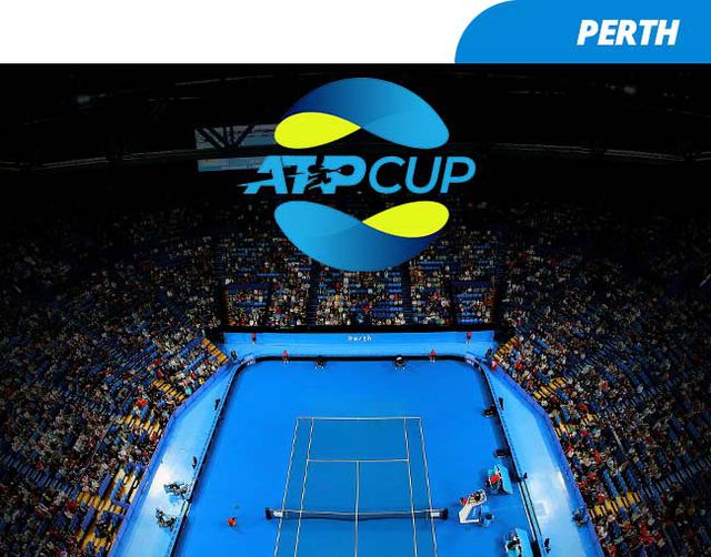 ATP Cup 2020: Lấy gì để cản bước Rafael Nadal? - Ảnh 2.