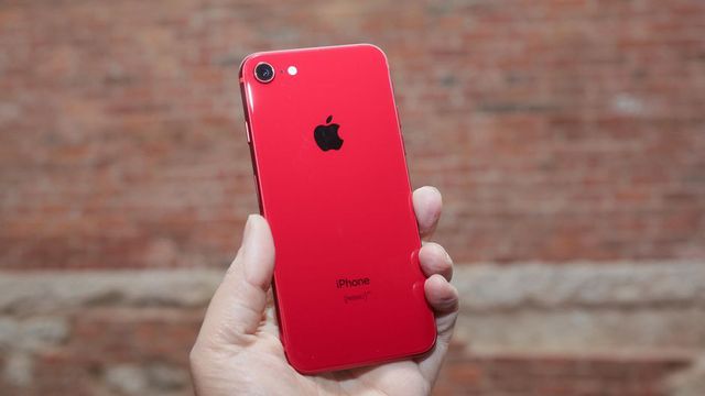 Không phải iPhone SE 2, Apple sẽ trình làng iPhone 9 - Ảnh 1.