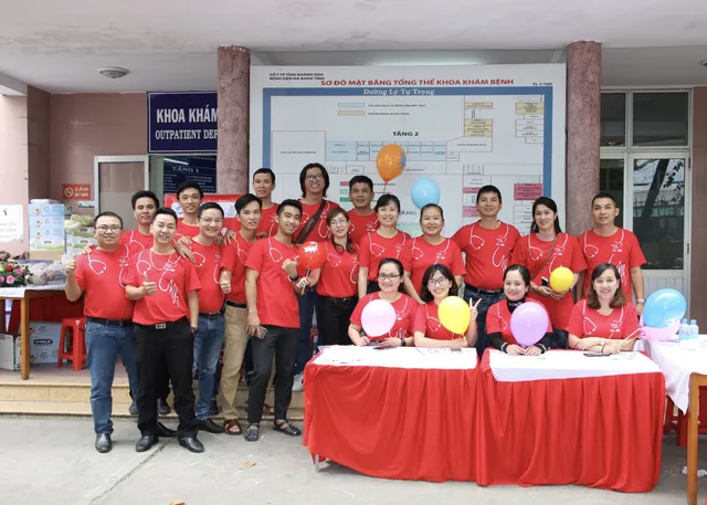 Khám sàng lọc tim bẩm sinh tại Khánh Hòa: Hơn 10% số trẻ thăm khám được phát hiện bệnh - Ảnh 7.