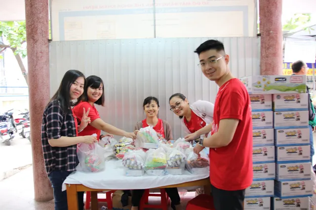 Khám sàng lọc tim bẩm sinh tại Khánh Hòa: Hơn 10% số trẻ thăm khám được phát hiện bệnh - Ảnh 6.