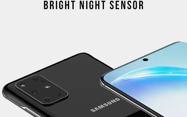 Galaxy S11 sẽ là thiết bị đầu tiên của Samsung có camera 108 megapixel - Ảnh 1.