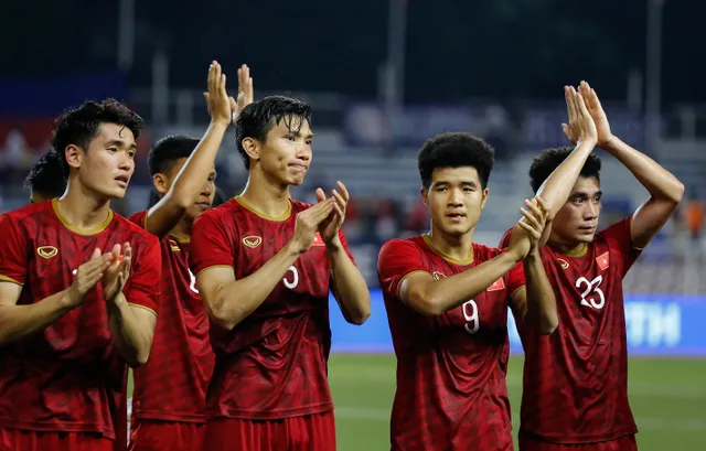 Khoảnh khắc ấn tượng trong ngày thi đấu 7/12 tại SEA Games 30 - Ảnh 10.