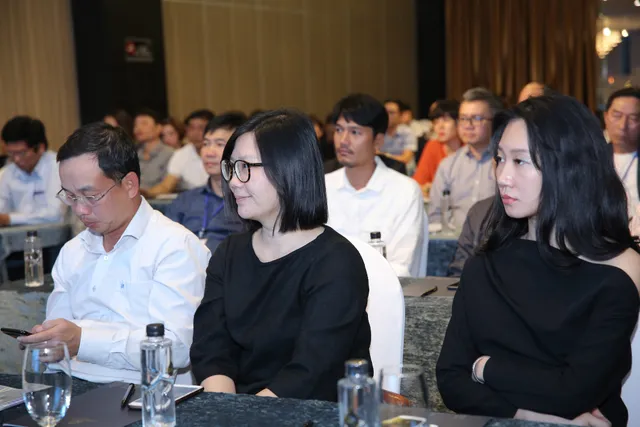 Các giám khảo tề tựu tại Nha Trang, sẵn sàng chấm thi LHTHTQ lần thứ 39 - Ảnh 7.