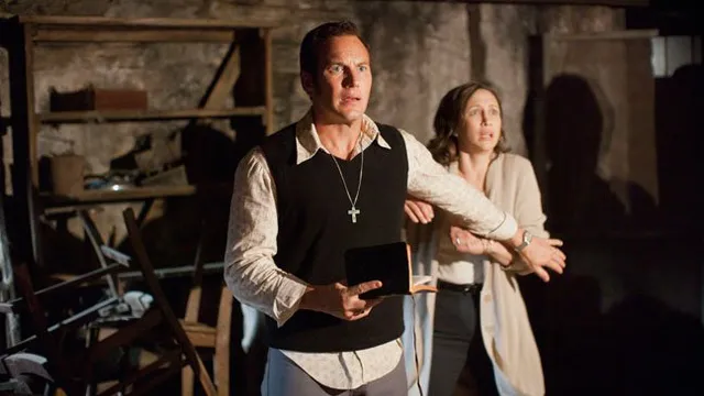 Siêu phẩm kinh dị “The Conjuring 3” đã có tên chính thức - Ảnh 1.