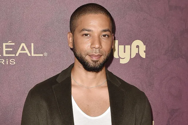 Jussie Smollet bị hành hung do phân biệt chủng tộc, các ngôi sao lên tiếng - Ảnh 1.