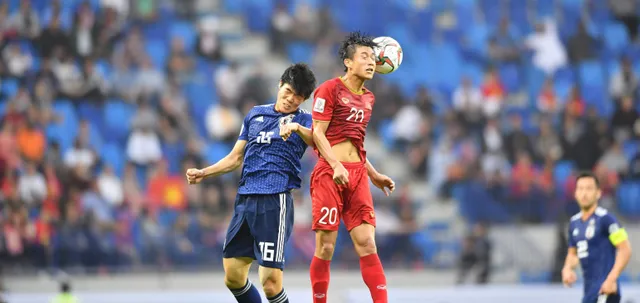 Chung kết Asian Cup 2019, Nhật Bản - Qatar: Cơ hội cho các Samurai (21h00 hôm nay trên VTV5, VTV6 và ứng dụng VTV Sports) - Ảnh 2.