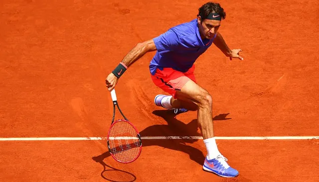 Roger Federer muốn tham dự 2 giải đấu sân đất nện trước thềm Pháp mở rộng 2019 - Ảnh 2.