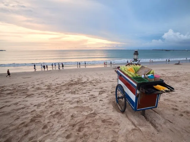 10 điểm du lịch lãng mạn nhất thế giới cho Valentine 2019 - Ảnh 7.