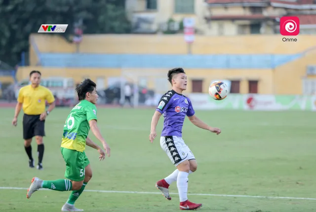 Quang Hải liệu có ra nước ngoài thi đấu và ai sẽ thống trị V.League 2019? - Ảnh 1.