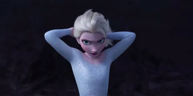 Hé lộ trailer “Frozen 2”: Nhân vật mới xuất hiện - Ảnh 2.