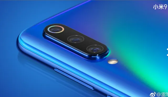 Tung hình cực chất của Mi 9, Xiaomi quyết phá bĩnh Galaxy S10 - Ảnh 2.