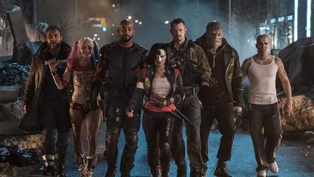 Vì sao “Suicide Squad 2” có thể sẽ thiếu mặt Harley Quinn? - Ảnh 2.