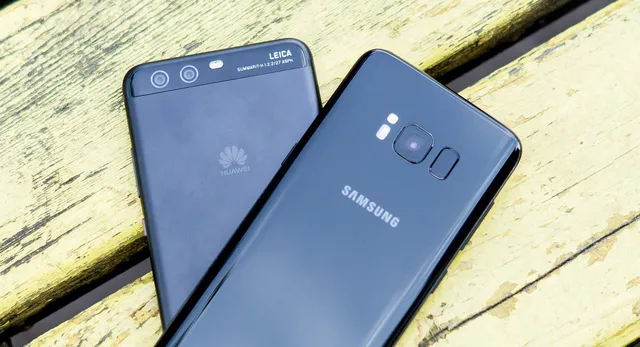 Đừng ngạc nhiên nếu Huawei lên đỉnh tại thị trường smartphone trong năm 2019 - Ảnh 2.