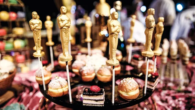 Oscar 2019: Viện Hàn lâm bình chọn người chiến thắng như thế nào? - Ảnh 4.