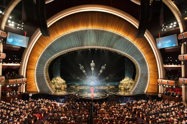 Oscar 2019: Viện Hàn lâm bình chọn người chiến thắng như thế nào? - Ảnh 1.