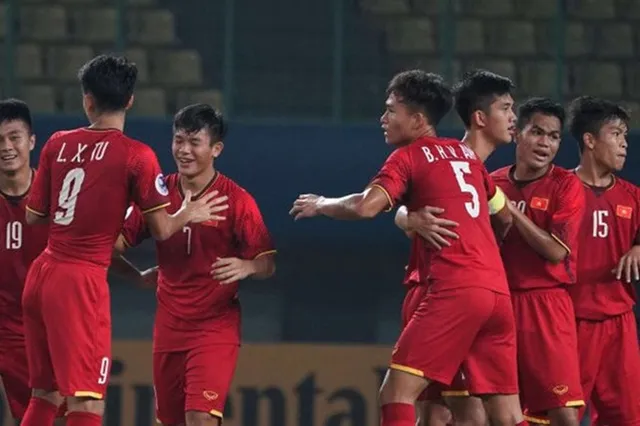 Lịch thi đấu và TRỰC TIẾP bán kết U22 Đông Nam Á 2019: U22 Việt Nam - U22 Indonesia, U22 Campuchia - U22 Thái Lan - Ảnh 2.