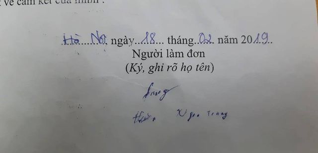 Giác mạc được hiến và lá đơn hiến tạng trên giường bệnh  - Ảnh 1.