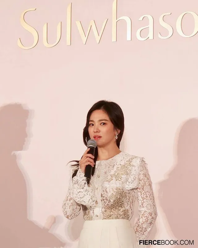 Song Hye Kyo tuyên bố ngừng đóng phim trong năm 2019 - Ảnh 8.