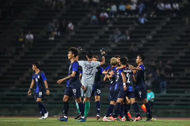 Lịch trực tiếp bóng đá hôm nay (24/2): U22 Việt Nam quyết đấu U22 Indonesia, Man Utd đại chiến Liverpool - Ảnh 1.