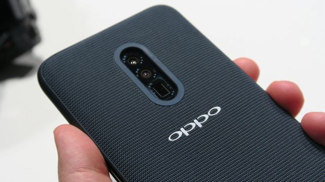 Oppo trình làng công nghệ 5G và camera zoom lossless 10x - Ảnh 3.