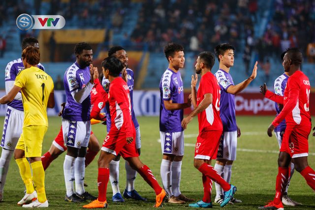 ẢNH: CLB Hà Nội tạo cơn mưa bàn thắng vào lưới Nagaworld ở trận ra quân tại AFC Cup - Ảnh 3.