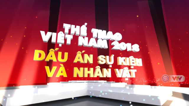 Đặc sắc chương trình Thể thao Tết Nguyên đán Kỷ Hợi 2019 trên sóng VTV - Ảnh 5.