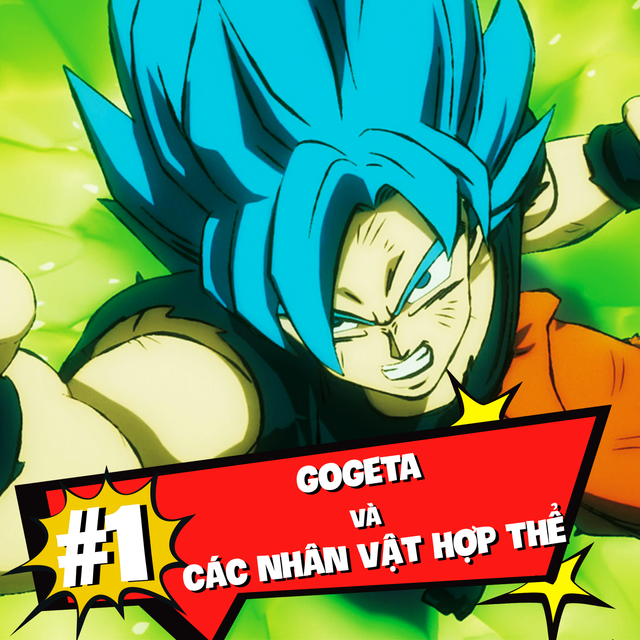 5 điều đáng mong đợi từ Dragon Ball Super: Broly - Ảnh 1.