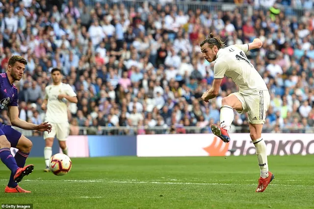 Kết quả bóng đá sáng 17/3: Manchester Utd dừng bước, Manchester City đi tiếp tại tứ kết cúp FA; Real Madrid thắng thuyết phục Celta Vigo - Ảnh 6.