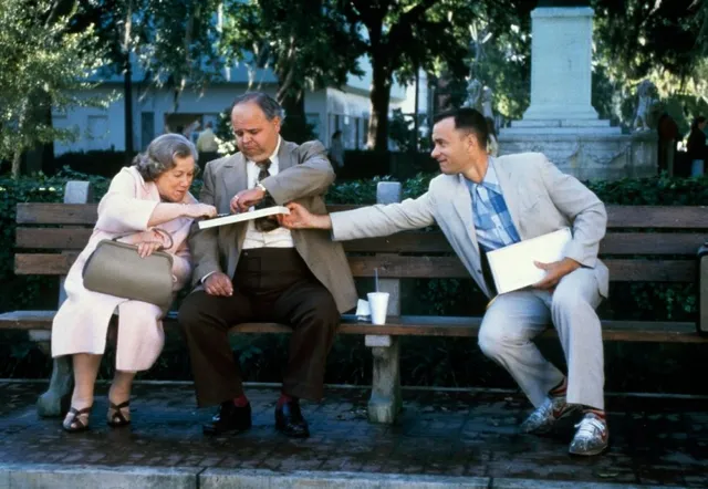 Tác phẩm điện ảnh kinh điển “Forrest Gump” sẽ có phiên bản Ấn Độ - Ảnh 2.