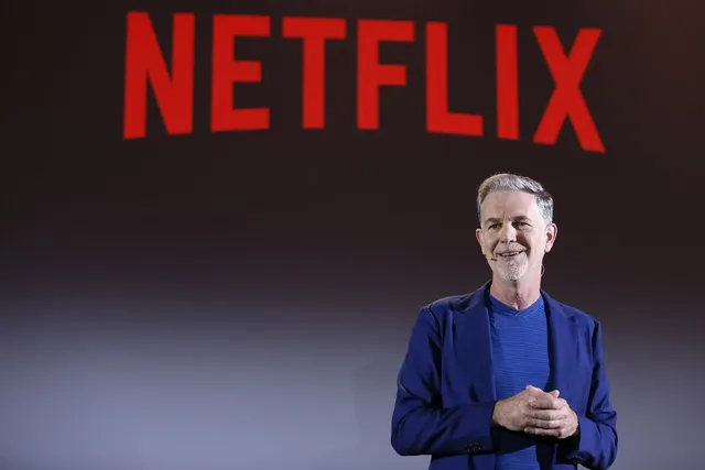 Netflix tuyên bố không chơi với dịch vụ truyền hình của Apple - Ảnh 1.