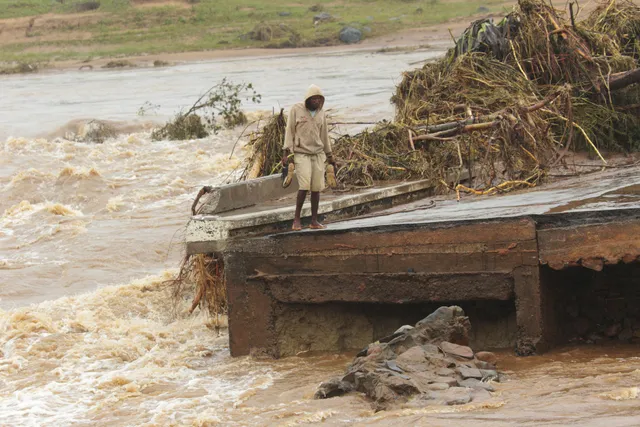 Hơn 1.000 người Mozambique có thể đã chết vì siêu bão Idai - Ảnh 2.