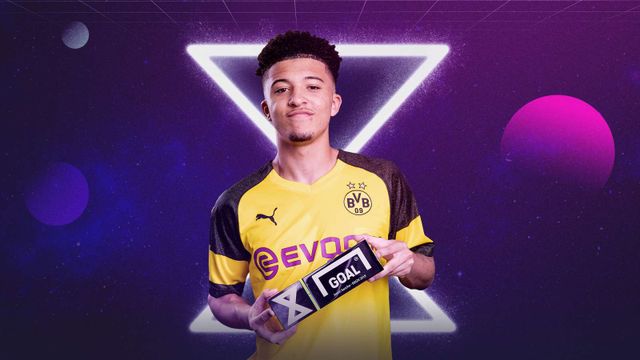 Top 10 ngôi sao thế hệ 2K: Sancho vượt Haaland, thần đồng Man Utd xếp hạng 8 - Ảnh 10.