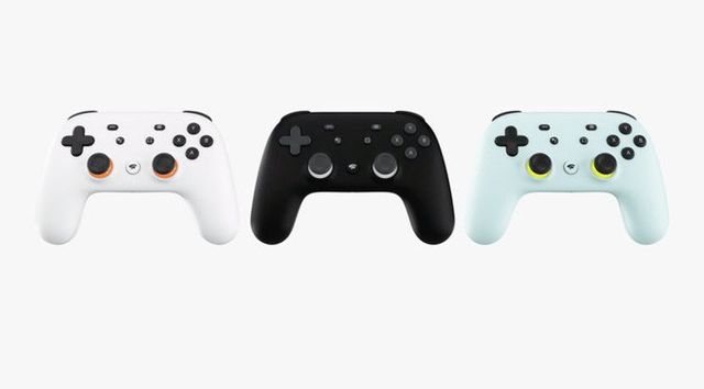 Google ra mắt nền tảng Stadia: Tin cực vui cho những người chơi game - Ảnh 2.