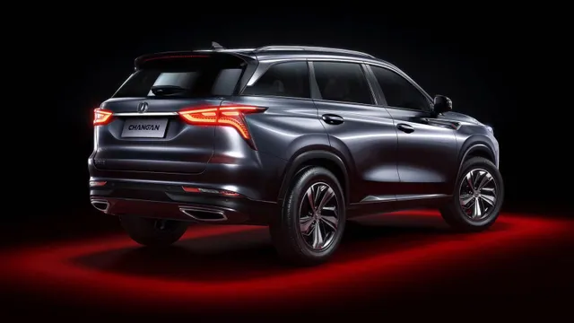 Cận cảnh người em “sinh đôi” của Hyundai Santa Fe 2019 sắp ra mắt - Ảnh 3.