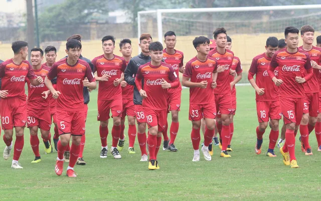 U23 Việt Nam - U23 Brunei: Khởi đầu thuận lợi cho thầy trò Park Hang Seo (20h00 ngày 22/3, trực tiếp trên VTV5) - Ảnh 2.