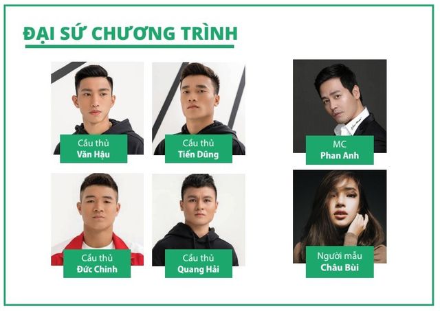 Tắt đèn - Bật ý tưởng 2019: Thông điệp mới, hành động mới - Ảnh 1.