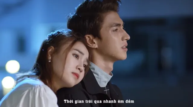 Tan chảy với bản OST mới phim Mối tình đầu của tôi qua giọng Đức Phúc - Ảnh 5.