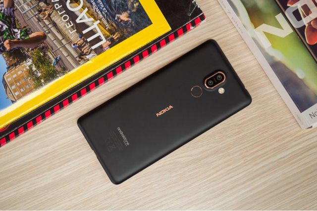 HMD Global chính thức phản hồi việc điện thoại Nokia chuyển dữ liệu về Trung Quốc - Ảnh 2.