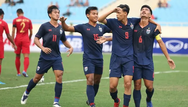 U23 Việt Nam - U23 Thái Lan: Mệnh lệnh phải thắng (20h00 ngày 26/3) - Ảnh 2.