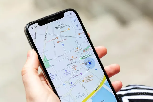 Thủ thuật: Cách sử dụng Google Maps để giám sát vị trí của trẻ nhỏ - Ảnh 1.