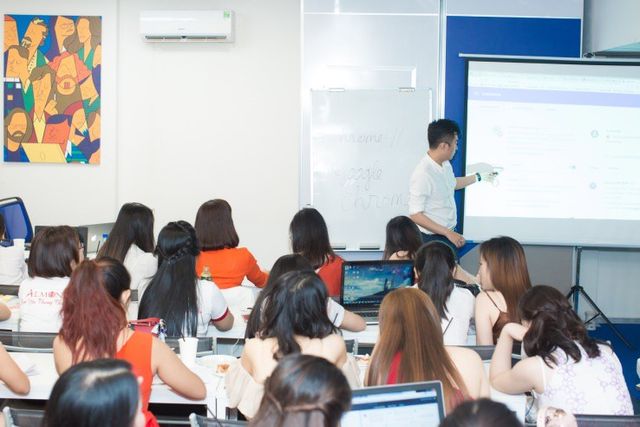 Bùi Thanh Thịnh: Để bán hàng online tốt không được bỏ qua các kinh nghiệm này - Ảnh 3.