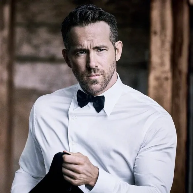 Ryan Reynolds - Đẹp thế này ai chịu nổi? - Ảnh 4.