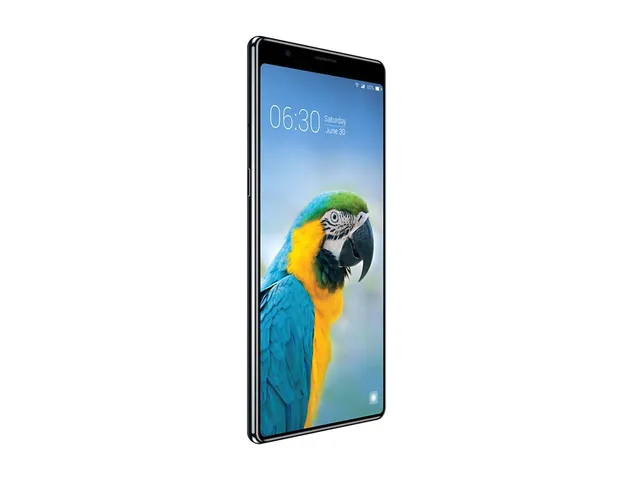 Cơ hội sở hữu Bphone 3 với giá chỉ ... 1.000 đồng - Ảnh 1.